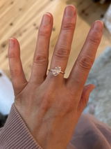 Etsy customer review photo