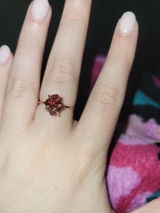 Etsy customer review photo
