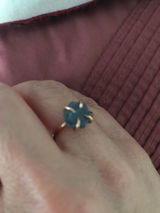 Etsy customer review photo