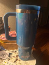 Darby G review photo
