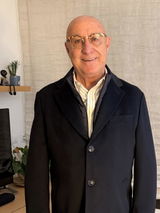 Antonio Panadero Pozo review photo