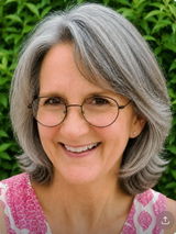 Gaby Eichenberg review photo