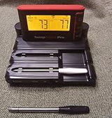 M. A. Pepin review photo