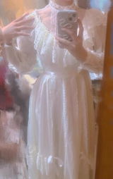 lace.daisy review photo