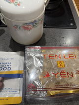 Thanh Ly review photo