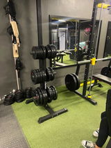 ONE GYM SPA review photo