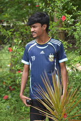 Jerusel joseph review photo