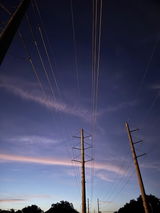 Logan Sartor A lineman review photo