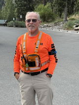 Mark Speer review photo