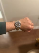 Jorge Guillen review photo