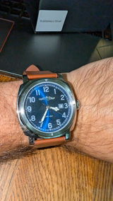 Anthony Ficca review photo