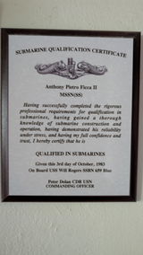Anthony Ficca review photo