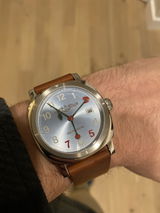 Andrew review photo