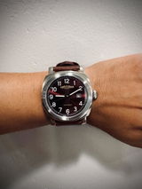 Migs Recalde review photo