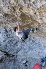 Skyler Koster review photo