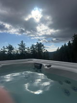 Anonymous review photo