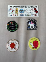 Brianna Miller review photo