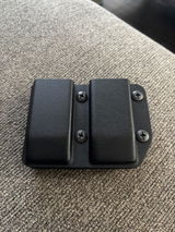 Clip holder review photo