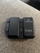 Clip holder review photo