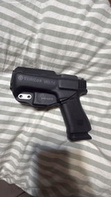 Travis Peterson review photo