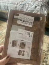 Deborah M. review photo