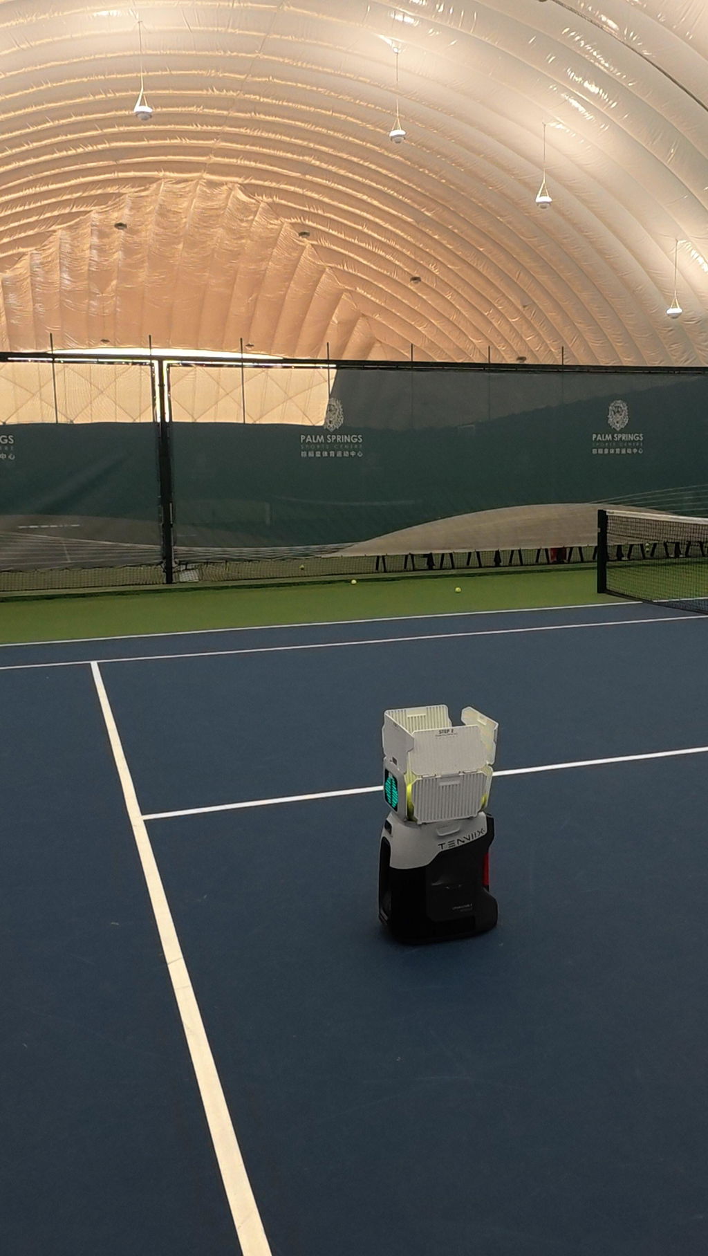 Tenniix