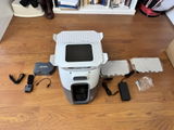 C.W. review photo
