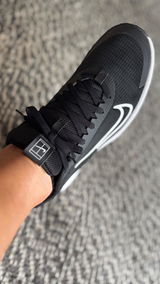 Chuck review photo