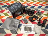 Genesis review photo