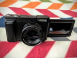Genesis review photo