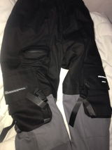 Ross review photo