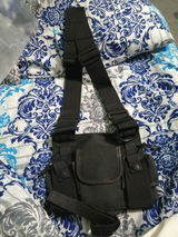 Silas review photo