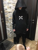 Alex review photo