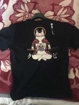 Tyrus review photo
