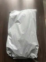 Acheteur anonyme review photo