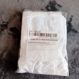 Acheteur anonyme review photo