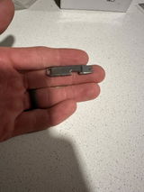 Kevin A. review photo