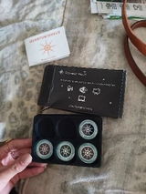 G.F. review photo