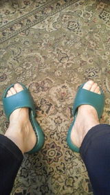 Olga T. review photo