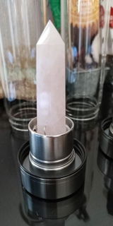 Mirna J review photo