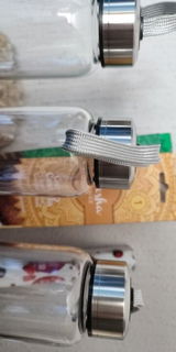 Mirna J review photo