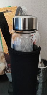 Mirna J review photo