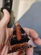 V.S. review photo