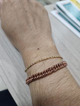 Aline M.M. review photo