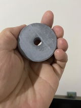 E.F. review photo