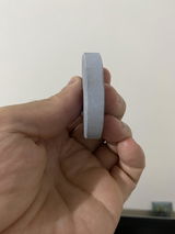 E.F. review photo