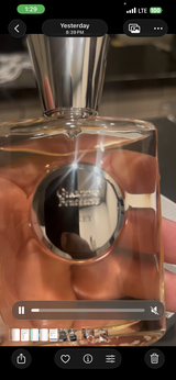 Anonymous review photo