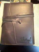 Cayla review photo