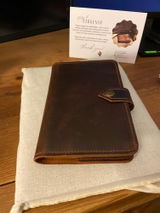 Maci review photo
