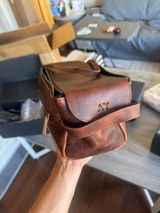 Rodger review photo